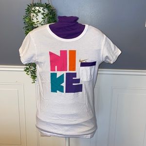 Nike slim Fit T-Shirt